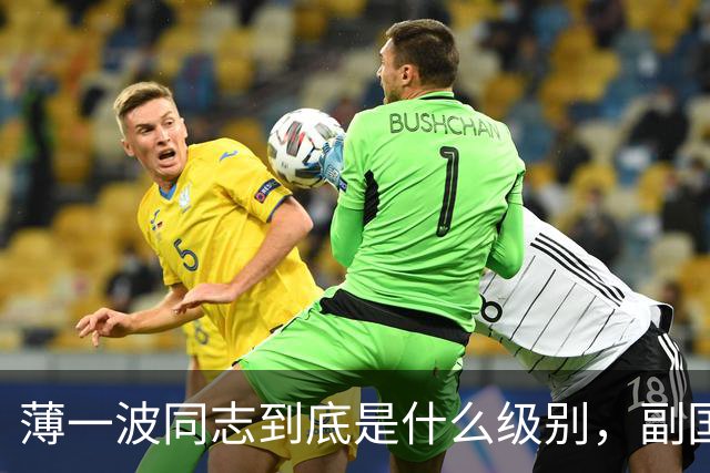 薄一波同志到底是什么级别，副国级？还是正国级？